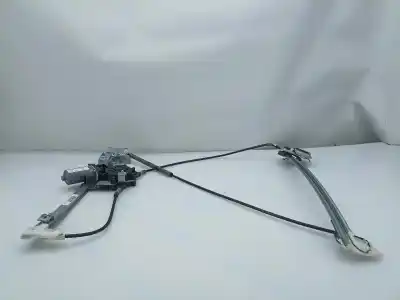 Автозапчасти б/у РЕГУЛЯТОР СТЕКЛА ПЕРЕДНЕГО ПРАВОГО за SEAT CORDOBA VARIO (6K5)  ссылки OEM IAM D393700  