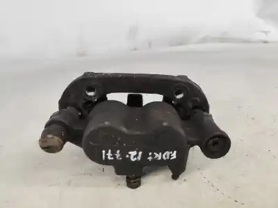 Second-hand car spare part front right brake caliper for ford transit autobús (e_ _) 2.5 td (ecl edl eds esl ess eus) oem iam references 2010ac