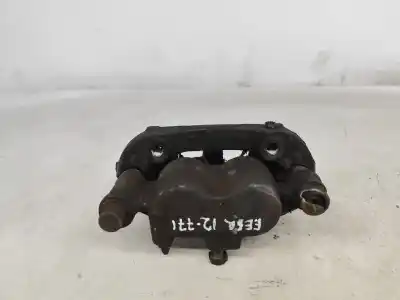 Second-hand car spare part front left brake caliper for ford transit autobús (e_ _) 2.5 td (ecl edl eds esl ess eus) oem iam references 2011ac