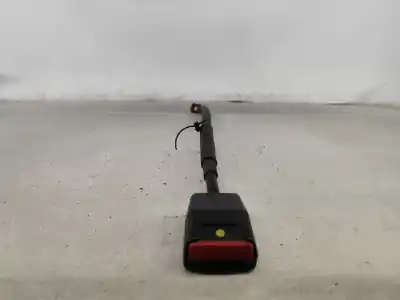 Second-hand car spare part left front seat belt buckle for ford transit autobús (e_ _) 2.5 td (ecl edl eds esl ess eus) oem iam references 92vdv61205ae