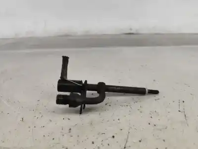 Second-hand car spare part injector for ford transit autobús (e_ _) 2.5 td (ecl edl eds esl ess eus) oem iam references 2964g1