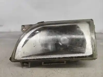Second-hand car spare part LEFT HEADLIGHT for FORD TRANSIT AUTOBÚS (E_ _)  OEM IAM references   