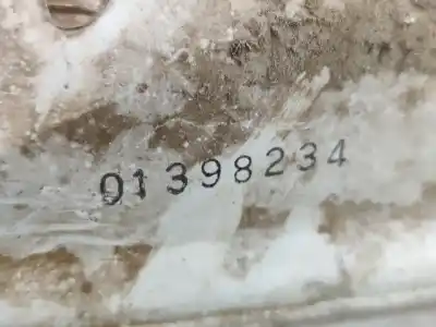 Second-hand car spare part left headlight for ford transit autobús (e_ _) 2.5 td (ecl edl eds esl ess eus) oem iam references   