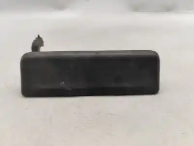 Second-hand car spare part exterior left front door handle for ford transit autobús (e_ _) 2.5 td (ecl edl eds esl ess eus) oem iam references 9289vbv22401