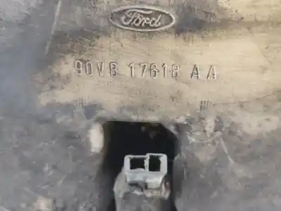 Second-hand car spare part windscreen washer bottle for ford transit autobús (e_ _) 2.5 td (ecl edl eds esl ess eus) oem iam references 90vb17618aa  