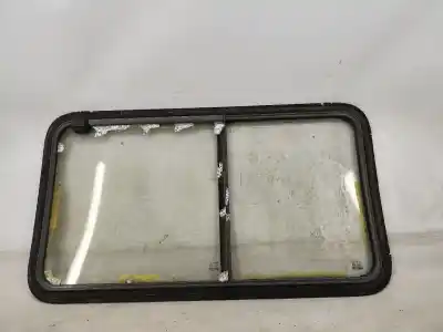 Second-hand car spare part rear right door window glass for ford transit autobús (e_ _) 2.5 td (ecl edl eds esl ess eus) oem iam references 43r0003