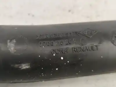 İkinci el araba yedek parçası tüp için renault megane scenic (ja0/1_) 1.9 dti (ja0n) oem iam referansları 7700115202c  