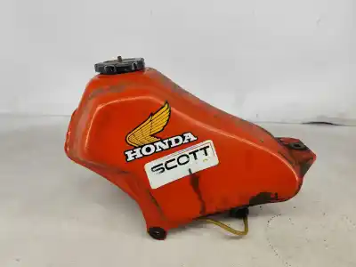 Tweedehands auto-onderdeel benzinetank voor honda mtx mtx 80 (hd06) gasolina 2024 oem iam-referenties 