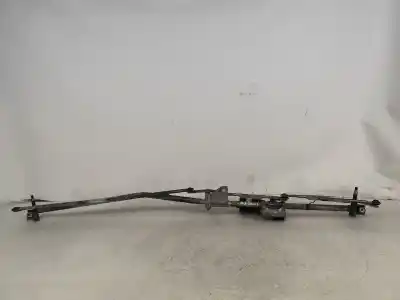 Автозапчасти б/у мотор переднего стеклоочистителя за citroen c4 i (lc_) 1.6 hdi ссылки oem iam 404638