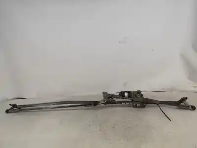 Second-hand car spare part front windshield wiper motor for citroen c4 i (lc_) 1.6 hdi oem iam references 404638  