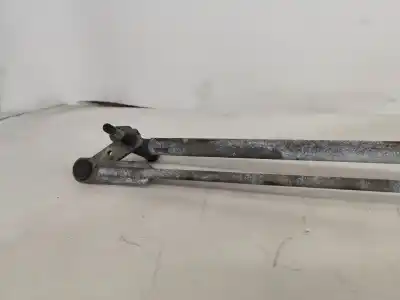 Second-hand car spare part front windshield wiper motor for citroen c4 i (lc_) 1.6 hdi oem iam references 404638  