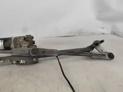 Second-hand car spare part front windshield wiper motor for citroen c4 i (lc_) 1.6 hdi oem iam references 404638  