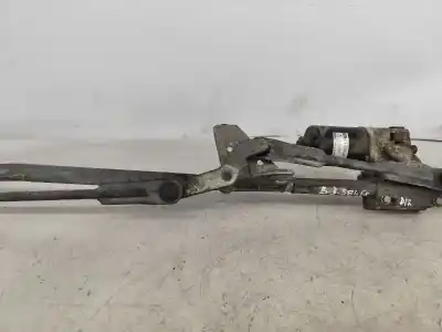 Second-hand car spare part front windshield wiper motor for citroen c4 i (lc_) 1.6 hdi oem iam references 404638  