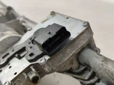 Second-hand car spare part front windshield wiper motor for citroen c4 i (lc_) 1.6 hdi oem iam references 404638  