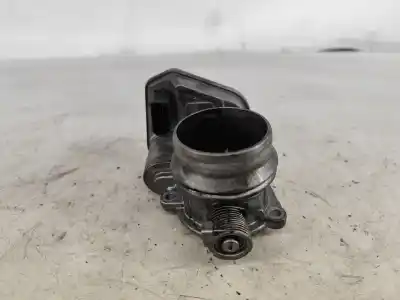 Peça sobressalente para automóvel em segunda mão borboleta de admissão por bmw 1 (e87) 120 d referências oem iam b93081985
