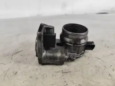 Автозапчасти б/у бабочка коробка за bmw 1 (e87) 120 d ссылки oem iam b93081985  