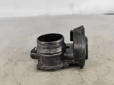 Автозапчасти б/у бабочка коробка за bmw 1 (e87) 120 d ссылки oem iam b93081985  