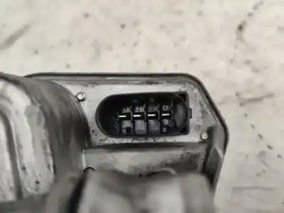 Автозапчасти б/у бабочка коробка за bmw 1 (e87) 120 d ссылки oem iam b93081985  