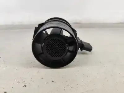 Peça sobressalente para automóvel em segunda mão medidor de massa de ar por bmw 1 (e87) 120 d referências oem iam f00c267002