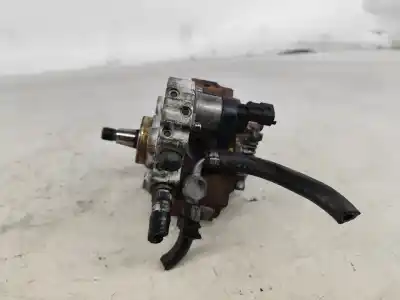 Second-hand car spare part injection pump for opel astra h caravan (l35) 1.7 cdti (l35) gasóleo 2005 5p oem iam references 0445010086  