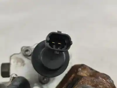 Second-hand car spare part injection pump for opel astra h caravan (l35) 1.7 cdti (l35) gasóleo 2005 5p oem iam references 0445010086  