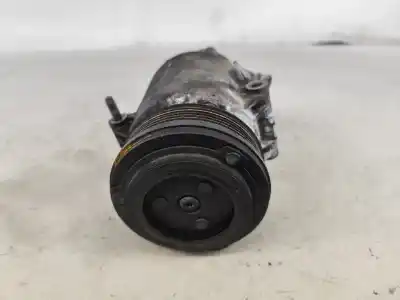 Second-hand car spare part air conditioning compressor for opel astra h caravan (l35) 1.7 cdti (l35) gasóleo 2005 5p oem iam references  Second-hand car spare part air conditioning compressor for opel astra h caravan (l35) 1.7 cdti (l35) gasóleo 2005 5p oem iam references