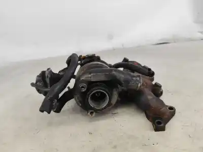 Second-hand car spare part turbocharger for opel astra h caravan (l35) 1.7 cdti (l35) gasóleo 2005 5p oem iam references 6450217 Second-hand car spare part turbocharger for opel astra h caravan (l35) 1.7 cdti (l35) gasóleo 2005 5p oem iam references 6450217