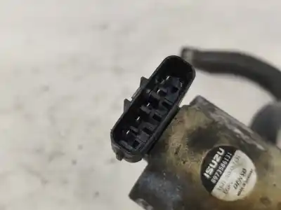 Piesă de schimb auto la mâna a doua supapa valvula egr pentru opel astra h caravan (l35) 1.7 cdti (l35) gasóleo 2005 5p referințe oem iam 8973586131  