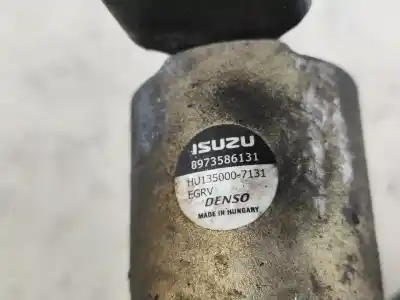 Piesă de schimb auto la mâna a doua supapa valvula egr pentru opel astra h caravan (l35) 1.7 cdti (l35) gasóleo 2005 5p referințe oem iam 8973586131  