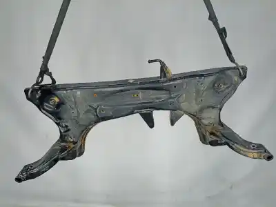 Peça sobressalente para automóvel em segunda mão subchassis dianteiro por ford puma (j2k, cf7) 1.0 ecoboost mhev híbrido (gasolina) 2021 5p referências oem iam 