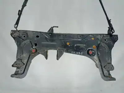 Peça sobressalente para automóvel em segunda mão subchassis dianteiro por ford puma (j2k, cf7) 1.0 ecoboost mhev híbrido (gasolina) 2021 5p referências oem iam   
