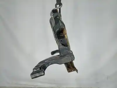 Peça sobressalente para automóvel em segunda mão subchassis dianteiro por ford puma (j2k, cf7) 1.0 ecoboost mhev híbrido (gasolina) 2021 5p referências oem iam   