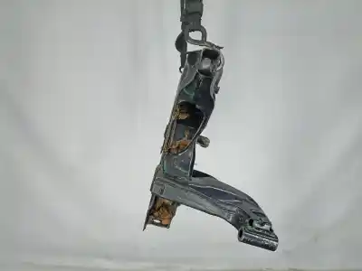 Peça sobressalente para automóvel em segunda mão subchassis dianteiro por ford puma (j2k, cf7) 1.0 ecoboost mhev híbrido (gasolina) 2021 5p referências oem iam   