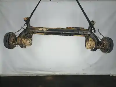 Piesă de schimb auto la mâna a doua punte spate pentru ford puma (j2k, cf7) 1.0 ecoboost mhev híbrido (gasolina) 2021 5p referințe oem iam  Piesă de schimb auto la mâna a doua punte spate pentru ford puma (j2k, cf7) 1.0 ecoboost mhev híbrido (gasolina) 2021 5p referințe oem iam