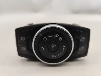 Gebrauchtes Autoersatzteil lichtsteuerung zum ford focus iii turnier 1.5 tdci oem-iam-referenzen 10103849