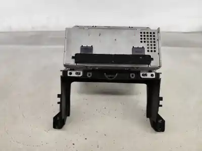 Gebrauchtes Autoersatzteil audiosystem / radio-cd zum ford focus iii turnier 1.5 tdci oem-iam-referenzen f1bt18c815uah