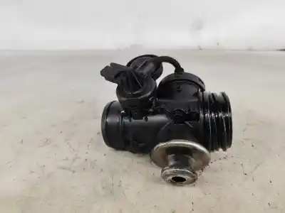 Peça sobressalente para automóvel em segunda mão borboleta de admissão por citroen berlingo (mf) 1.9 d (mfwjz) gasóleo 2001 referências oem iam 0926400427  
