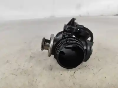 Peça sobressalente para automóvel em segunda mão borboleta de admissão por citroen berlingo (mf) 1.9 d (mfwjz) gasóleo 2001 referências oem iam 0926400427  