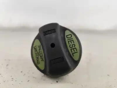 Peça sobressalente para automóvel em segunda mão tampa de combustível externa por bmw 1 (f20) 116 d referências oem iam 