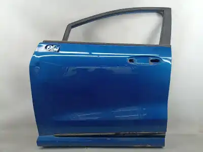 Автозапчасти б/у левая передняя дверь за ford puma (j2k, cf7) 1.0 ecoboost mhev híbrido (gasolina) 2021 5p ссылки oem iam  Автозапчасти б/у левая передняя дверь за ford puma (j2k, cf7) 1.0 ecoboost mhev híbrido (gasolina) 2021 5p ссылки oem iam