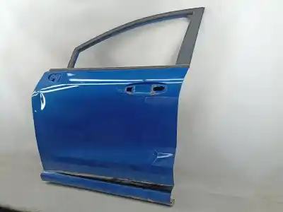 Pezzo di ricambio per auto di seconda mano porta anteriore sinistra per ford puma (j2k, cf7) 1.0 ecoboost mhev híbrido (gasolina) 2021 5p riferimenti oem iam   