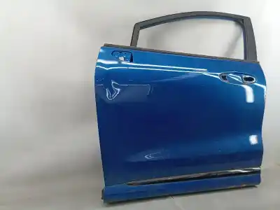 Pezzo di ricambio per auto di seconda mano porta anteriore sinistra per ford puma (j2k, cf7) 1.0 ecoboost mhev híbrido (gasolina) 2021 5p riferimenti oem iam   