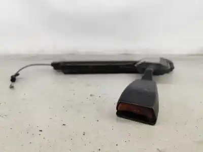 Peça sobressalente para automóvel em segunda mão chicote / encaixe cinto segurança dianteiro esquerdo por bmw 3 (e36) 316 i referências oem iam 0107930