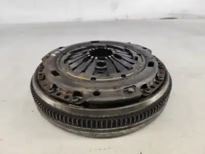 Peça sobressalente para automóvel em segunda mão kit de embreagem por seat toledo ii (1m2) 1.9 tdi referências oem iam 323037410