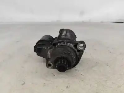 Peça sobressalente para automóvel em segunda mão motor de arranque por seat toledo ii (1m2) 1.9 tdi referências oem iam 02a911024b