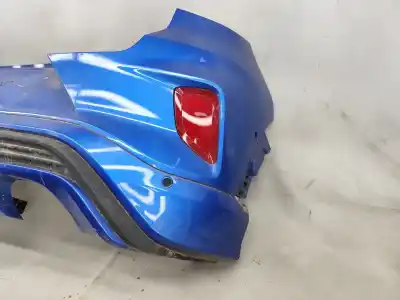 Piesă de schimb auto la mâna a doua bara spate pentru ford puma (j2k, cf7) 1.0 ecoboost mhev híbrido (gasolina) 2021 5p referințe oem iam l1tb17757  