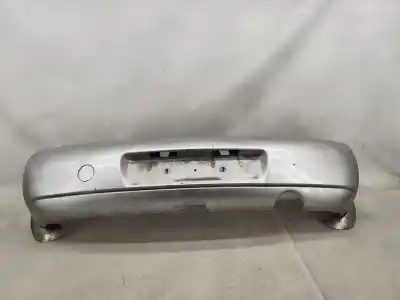 Автозапчасти б/у задний бампер за ford fiesta iv (ja_, jb_) 1.25 i 16v gasolina 1998 5p ссылки oem iam 