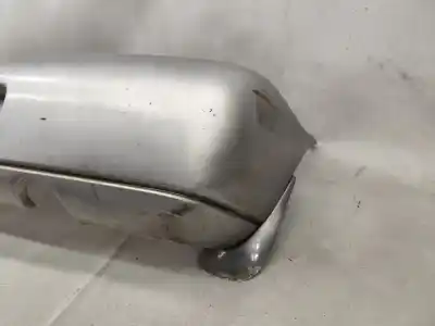 Автозапчасти б/у задний бампер за ford fiesta iv (ja_, jb_) 1.25 i 16v gasolina 1998 5p ссылки oem iam   