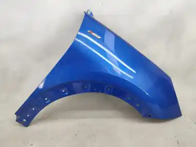 Автозапчастина б/у передне праве крило для ford puma (j2k, cf7) 1.0 ecoboost mhev híbrido (gasolina) 2021 5p посилання на oem iam 