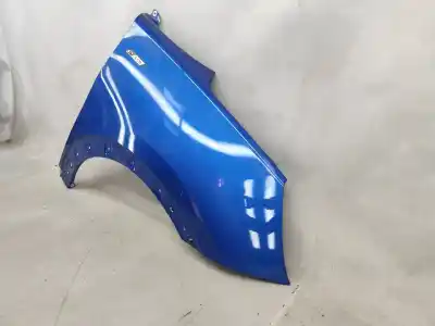 Автозапчастина б/у передне праве крило для ford puma (j2k, cf7) 1.0 ecoboost mhev híbrido (gasolina) 2021 5p посилання на oem iam   